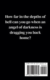 Jason's Angel of Storms Jason's Angel of Storms