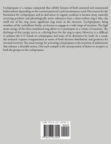 3+2 Cycloaddition reactions of Carbohydrate Derived Donor Acceptor cyclopropanes