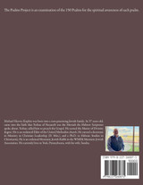 The Psalms Project Volume Four - Discovering the Spiritual World through the Psalms - Psalm 31-40 The Psalms Project Volume Four - Discovering the Spiritual World through the Psalms - Psalm 31-40
