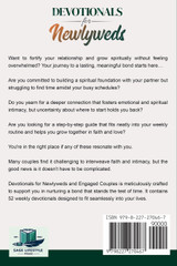 Devotionals for Newlyweds