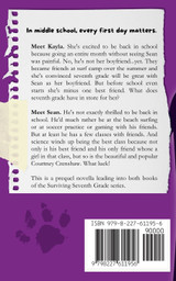 Surviving Seventh Grade