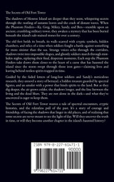 The Secrets Of Old Fort Tower The Secrets Of Old Fort Tower