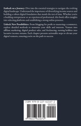 Streams Of Prosperity