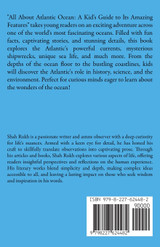 All About Atlantic Ocean