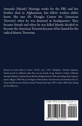 American Terrorist - The Silent Killer