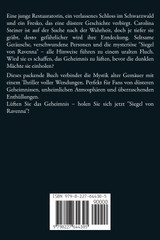 Das Siegel von Ravenna Das Siegel von Ravenna