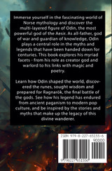 Odin - Allfather, God of War and Guardian of Knowledge Odin - Allfather, God of War and Guardian of Knowledge