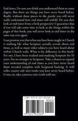 Three Days of Darkness and the Coming Flood