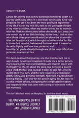 Helping Mom Pass On with Dignity