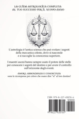 Oroscopo Bilancia 2025