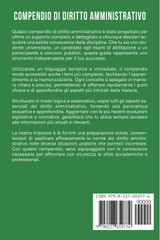 Compendio di Diritto Amministrativo
