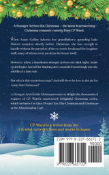 A Stranger Arrives This Christmas