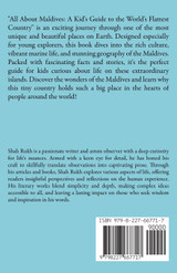 All About Maldives