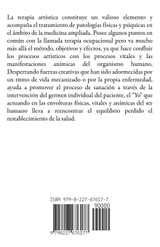 Terapia Artística, Esencia y tarea de la Pintura. Terapia Artística, Esencia y tarea de la Pintura.
