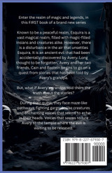 The Bounded Curse The Bounded Curse