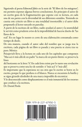 Más acá ó Más allá de un Padre y algunos trabajos de clínica con niños y adolescentes Más acá ó Más allá de un Padre y algunos trabajos de clínica con niños y adolescentes