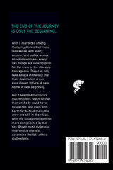 The Antarctica Conspiracy