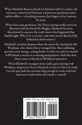 Elizabeth's Conflicted Christmas