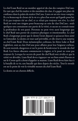 Le vampire et les corbeaux