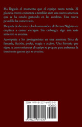 La Séptima Pesadilla La Séptima Pesadilla