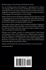 Learn German with Romantic Stories Learn German with Romantic Stories