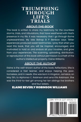 Triumphing Through Life's Trials