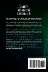 Midlife Mountain Sasquatch