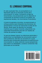 El Lenguaje Corporal