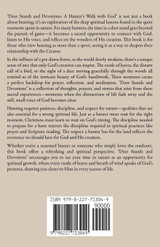 Deer Stands and Devotions Deer Stands and Devotions