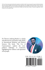 The Cry of Cameroonians The Cry of Cameroonians