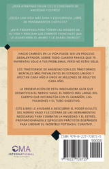 NUTRIR EL NERVIO VAGO La guía definitiva para aliviar la ansiedad y promover el bienestar NUTRIR EL NERVIO VAGO La guía definitiva para aliviar la ansiedad y promover el bienestar