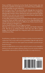 Danella PI Junior Detective Agency - The Case of Charlie and Mr Crab