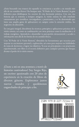 El arte de la visión remota El arte de la visión remota