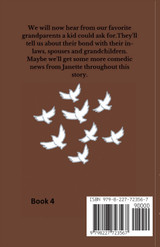 Bonded by Love (Janette&Ramona's Story) Bonded by Love (Janette&Ramona's Story)