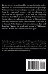 The Ghosts of Willowtree Manor