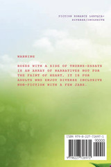 Roses with a Side of Thorns