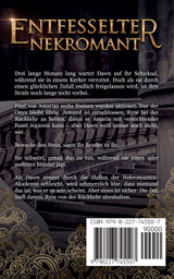 Entfesselter Nekromant Entfesselter Nekromant