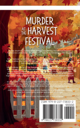 Murder at the Harvest Festival Murder at the Harvest Festival