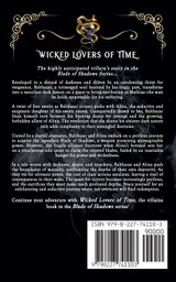 Wicked Lovers of Time