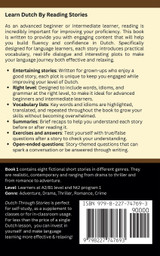 Dutch Through Stories Dutch Through Stories