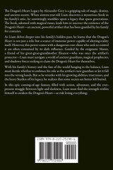 The Dragon's Heart Legacy The Dragon's Heart Legacy