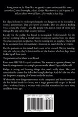 Mad Broke Cold (Large Print)