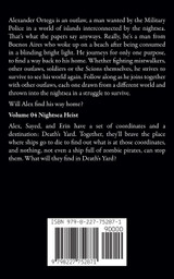 Nightsea Heist Nightsea Heist
