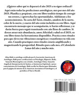 Tauro Predicciones y Rituales  2025