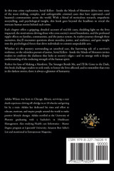 Serial Killers - Inside the Minds of Monsters Serial Killers - Inside the Minds of Monsters
