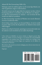 Atlantis III Het Genootschap