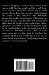 The Antichrist of Revelation