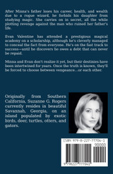 The Dragon Rider's Daughter