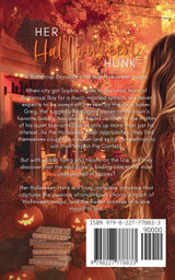 Her Halloween Hunk Her Halloween Hunk