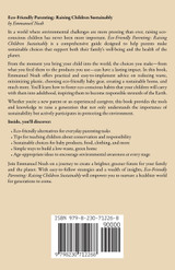 Eco-Friendly Parenting Eco-Friendly Parenting